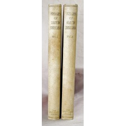 The Three Voyages of Martin Frobisher in Search of Passage to Cathay and India by the North-West, A.D. 1576-8. From the Original 1578 Text of George Best, Together with Numerous Other Versions, Additions, etc. (2 Volume Set)